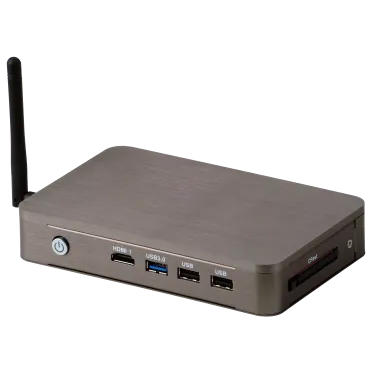 DATALOG H80