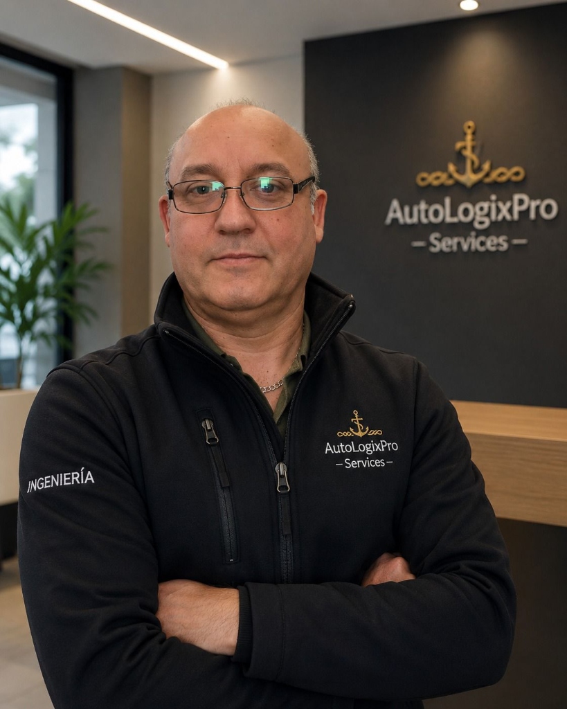Francisco Fuentes - Director Técnico Internacional