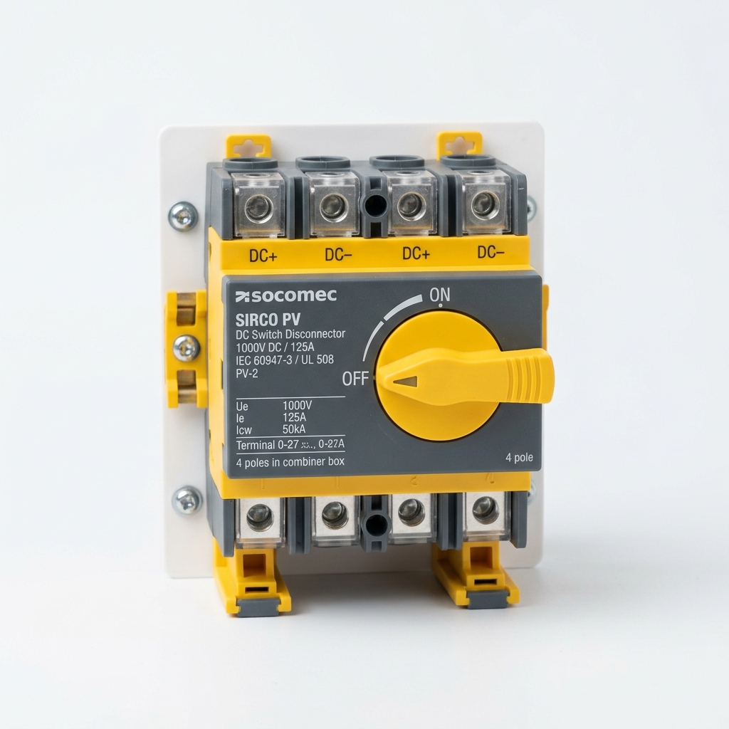 SIRCO PV